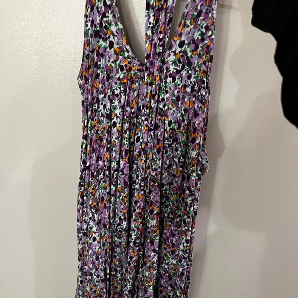 Latched Mama Patterned Momper